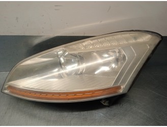 Recambio de faro izquierdo para citroën c4 picasso avatar referencia OEM IAM 16298100  5 PUERTAS