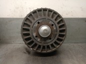 Recambio de mangueta trasera derecha para dacia dokker monospace (ke_) 1.5 dci (keaj, keah) referencia OEM IAM 432001324R 432001