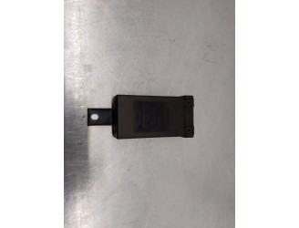 Recambio de centralita cierre para renault safrane (b54) 2.2 dt (b54g) referencia OEM IAM 7700411324  