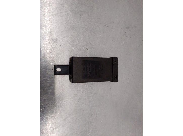 Recambio de centralita cierre para renault safrane (b54) 2.2 dt (b54g) referencia OEM IAM 7700411324  