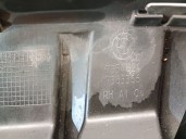 Recambio de rejilla delantera para bmw x1 (f48) sdrive 16 d referencia OEM IAM 7354824 51137354824 