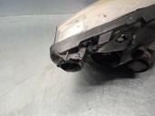 Recambio de faro izquierdo para citroën c4 picasso avatar referencia OEM IAM 16298100  5 PUERTAS