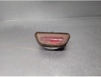 Recambio de luz central de freno para mercedes-benz clase m (w163) 2.7 cdi 20v cat referencia OEM IAM A1638200156  5 PUERTAS