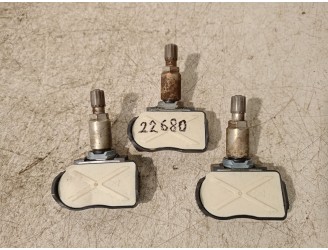 Recambio de sensor presion para bmw x1 (f48) sdrive 16 d referencia OEM IAM 70735510  