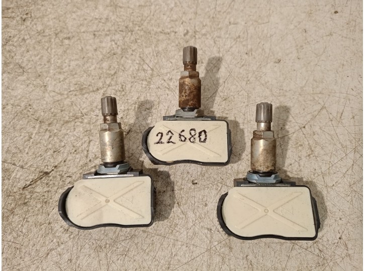 Recambio de sensor presion para bmw x1 (f48) sdrive 16 d referencia OEM IAM 70735510  