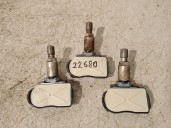 Recambio de sensor presion para bmw x1 (f48) sdrive 16 d referencia OEM IAM 70735510 