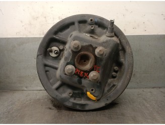 Recambio de mangueta trasera izquierda para dacia dokker monospace (ke_) 1.5 dci (keaj, keah) referencia OEM IAM 432001324R 4320