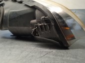 Recambio de faro izquierdo para citroën c4 picasso avatar referencia OEM IAM 16298100  5 PUERTAS