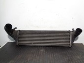 Replacement intercooler for Renault Safrane (B54) 2.2 DT (B54G) OEM IAM reference 7701042654 855527Q VALEO