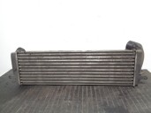 Replacement intercooler for Renault Safrane (B54) 2.2 DT (B54G) OEM IAM reference 7701042654 855527Q VALEO