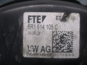 Recambio de servofreno para seat ibiza (6j5) 1.4 tdi referencia OEM IAM 6R1614105C  FTE