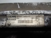 Replacement intercooler for Renault Safrane (B54) 2.2 DT (B54G) OEM IAM reference 7701042654 855527Q VALEO