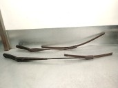 Recambio de brazo limpia delantero derecho para bmw x1 (f48) sdrive 18 d referencia OEM IAM 7360506 61617360506 