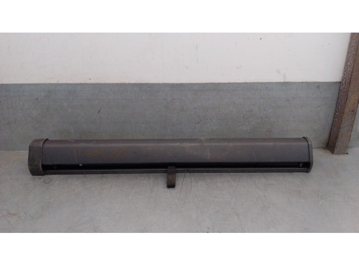 Recambio de bandeja trasera para volvo v60 i (155) d3 / d4 referencia OEM IAM 39834042 39834042 