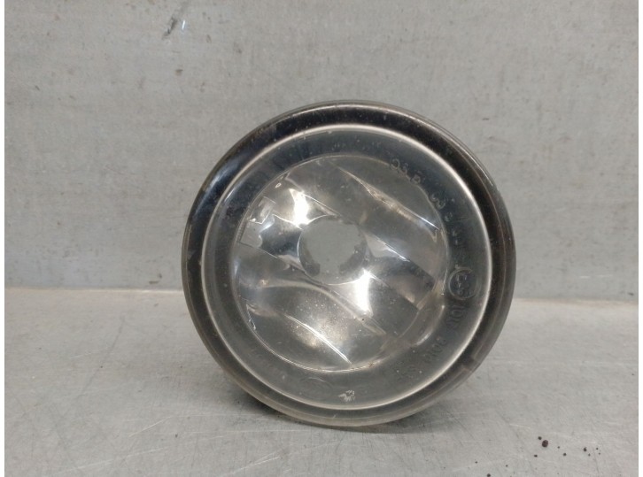 Recambio de faro antiniebla izquierdo para bmw x1 (f48) sdrive 16 d referencia OEM IAM 6317723878710 63177238787 HELLA