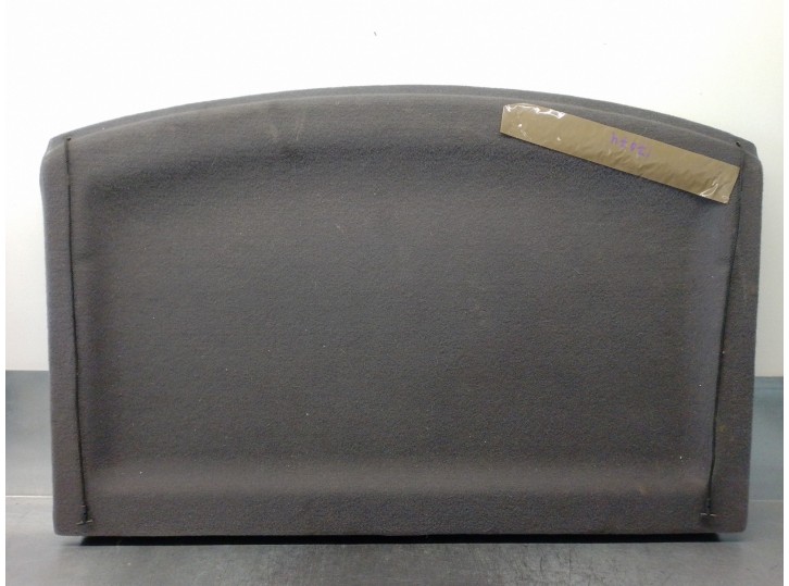 Recambio de bandeja trasera para hyundai elantra (xd) 2.0 crdi cat referencia OEM IAM 859302D100OH 