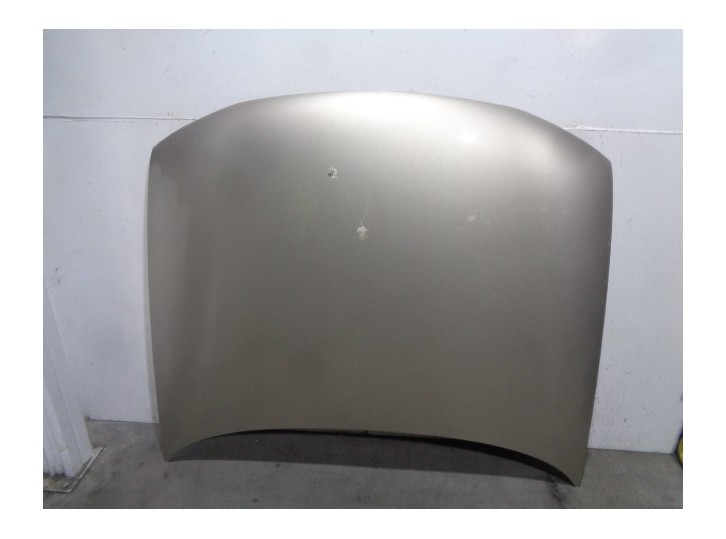 Recambio de capot para renault safrane (b54) 2.2 dt (b54g) referencia OEM IAM 7751469048 MARRON 4 PUERTAS