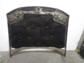 Recambio de capot para renault safrane (b54) 2.2 dt (b54g) referencia OEM IAM 7751469048 MARRON 4 PUERTAS