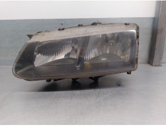 Recambio de faro izquierdo para renault safrane (b54) 2.2 dt (b54g) referencia OEM IAM 7701042500  5 PUERTAS