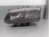 Recambio de faro izquierdo para renault safrane (b54) 2.2 dt (b54g) referencia OEM IAM 7701042500  5 PUERTAS