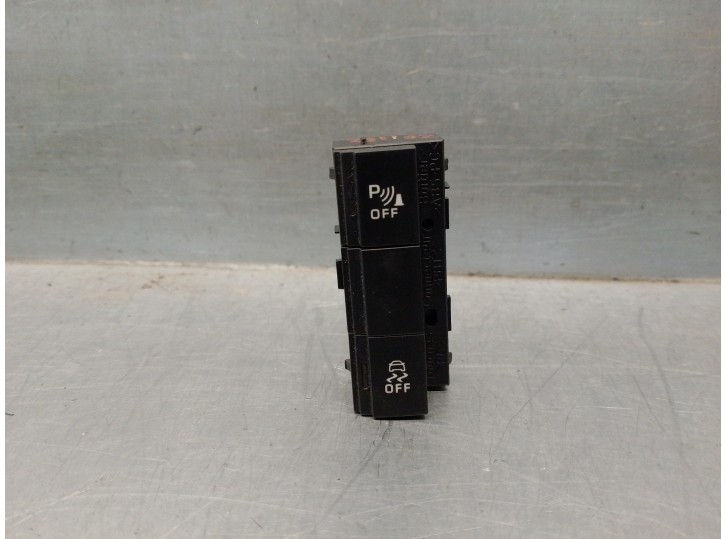 Recambio de interruptor para peugeot expert tepee l2h1 allure referencia OEM IAM 1440246677 10102560 