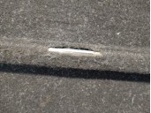 Recambio de bandeja trasera para hyundai elantra (xd) 2.0 crdi cat referencia OEM IAM 859302D100OH  