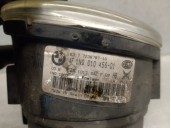 Recambio de faro antiniebla izquierdo para bmw x1 (f48) sdrive 16 d referencia OEM IAM 6317723878710 63177238787 HELLA