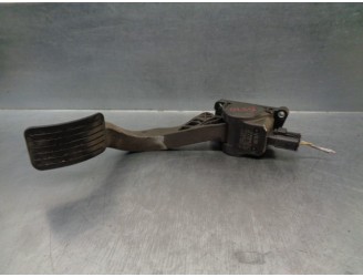 Recambio de potenciometro pedal para citroën c4 picasso avatar referencia OEM IAM 9654725380 0280755044 BOSCH