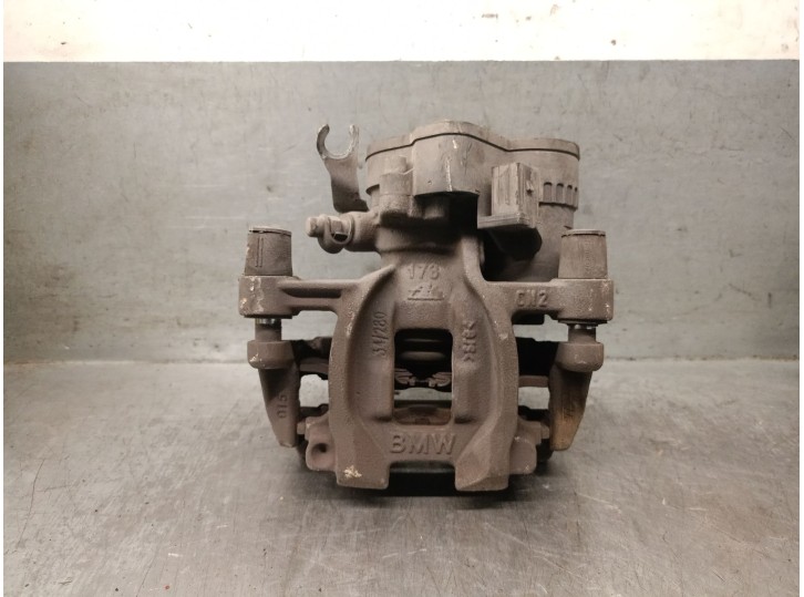 Recambio de pinza freno trasera izquierda para bmw x1 (f48) sdrive 18 d referencia OEM IAM 34206883025 34206883025 