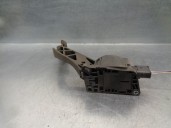 Recambio de potenciometro pedal para citroën c4 picasso avatar referencia OEM IAM 9654725380 0280755044 BOSCH