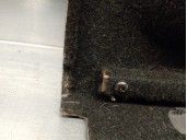 Recambio de bandeja trasera para hyundai elantra (xd) 2.0 crdi cat referencia OEM IAM 859302D100OH 