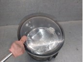 Recambio de faro antiniebla izquierdo para bmw x1 (f48) sdrive 16 d referencia OEM IAM 6317723878710 63177238787 HELLA