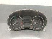 Recambio de cuadro instrumentos para citroën c-elysee (dd_) 1.2 vti 82 referencia OEM IAM 9821752880 9821752880 