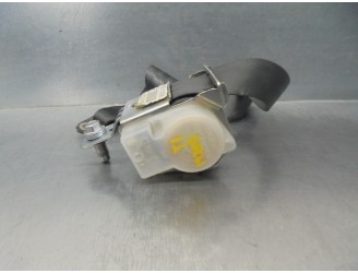 Recambio de cinturon seguridad trasero izquierdo para hyundai getz (tb) 1.5 crdi cat referencia OEM IAM 898101C000  5 PUERTAS