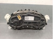 Recambio de cuadro instrumentos para citroën c-elysee (dd_) 1.2 vti 82 referencia OEM IAM 9821752880 9821752880 