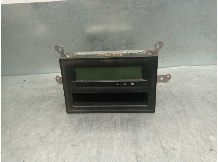 Recambio de pantalla multifuncion para mitsubishi grandis (na0w) 2.0 di-d cat referencia OEM IAM 8750A087  