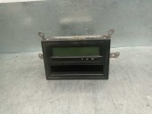 Recambio de pantalla multifuncion para mitsubishi grandis (na0w) 2.0 di-d cat referencia OEM IAM 8750A087  