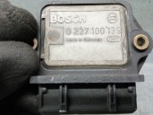 Recambio de modulo electronico para volvo 340-360 (343, 345) 2.0 referencia OEM IAM 7654321  0227100139 HELLA