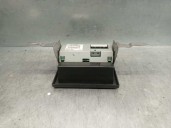 Recambio de pantalla multifuncion para mitsubishi grandis (na0w) 2.0 di-d cat referencia OEM IAM 8750A087  