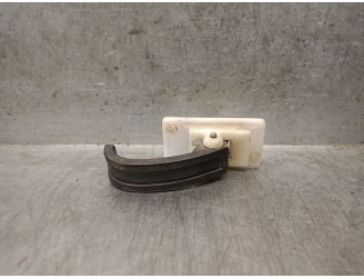 Recambio de maneta interior trasera derecha para seat 127 referencia OEM IAM 19046 19046 