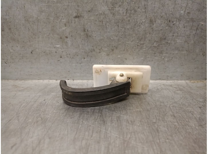 Recambio de maneta interior trasera derecha para seat 127 referencia OEM IAM 19046 19046 