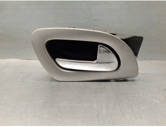 Replacement front right interior door handle for Peugeot Expert Tepee L2H1 Allure OEM IAM reference 96555516VD 5 DOORS