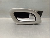 Replacement front right interior door handle for Peugeot Expert Tepee L2H1 Allure OEM IAM reference 96555516VD 5 DOORS