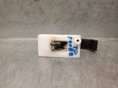 Recambio de maneta interior trasera derecha para seat 127 referencia OEM IAM 19046 19046 