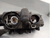 Recambio de faro izquierdo para renault safrane (b54) 2.2 dt (b54g) referencia OEM IAM 7701042500  5 PUERTAS