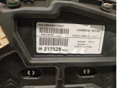 Recambio de cuadro instrumentos para citroën c-elysee (dd_) 1.2 vti 82 referencia OEM IAM 9821752880 9821752880 