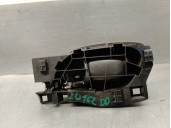 Replacement front right interior door handle for Peugeot Expert Tepee L2H1 Allure OEM IAM reference 96555516VD 5 DOORS