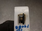 Recambio de maneta interior trasera derecha para seat 127 referencia OEM IAM 19046 19046 