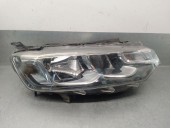 Recambio de faro derecho para citroën c-elysee (dd_) 1.2 vti 82 referencia OEM IAM 9817297880 9817297880 