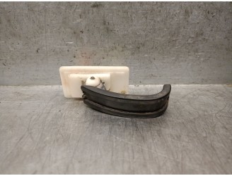 Recambio de maneta interior trasera izquierda para seat 127 referencia OEM IAM HB HB 